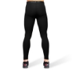 Smart Compression Tights | Black