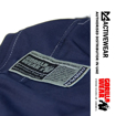 Logo Mesh Track Pants | Blue