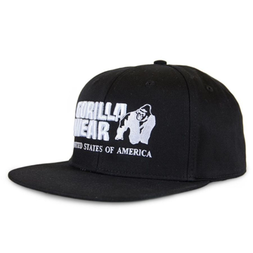 gym cap for man