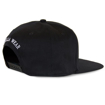 Dothan Cap in Black