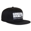 Dothan Cap in Black