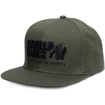 Dothan Cap Army Green