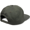 Dothan Cap Army Green