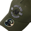 Darington Cap | Army Green