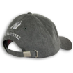 GW Gray Washed Cap