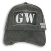GW Gray Washed Cap