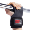 Lifting Grips By Gorilla Wear 