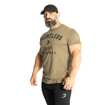 Picture of Gasp  Relentless Skull T-shirt