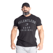 Picture of Gasp  Relentless Skull T-shirt