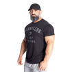 Picture of Gasp  Relentless Skull T-shirt