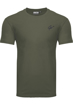 Johnson T-shirt Army Green
