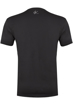 Johnson t-shirt - Black