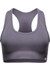 Yava Seamless Bra - Gray