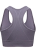 Yava Seamless Bra - Gray