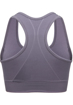 Yava Seamless Bra - Gray