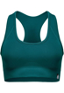 Yava Seamless Bra - Green