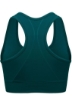 Yava Seamless Bra - Green