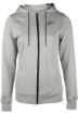 pixley zipper hoodies | Light Green