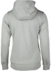 pixley zipper hoodies | Light Green