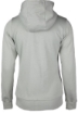 pixley zipper hoodies | Light Green