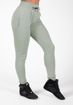 Pixley sweatpants light green