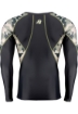 Lander Rash guard Long Sleeve