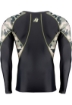 Lander Rash guard Long Sleeve