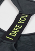 Picture of Gorilla Wear Monte Vista | Black - Dryfit Women's Tank Top for workout