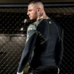 Picture of Gorilla Wear Lander Rashguard Long Sleeve  | Army Green Camo