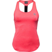 Picture of Gorilla Wear Monte Vista | Pink - Loose Fit Gym Tank For Ladies