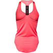 Picture of Gorilla Wear Monte Vista | Pink - Loose Fit Gym Tank For Ladies