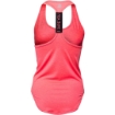 Picture of Gorilla Wear Monte Vista Women Gym Tank Top | Pink | Loose Fit
