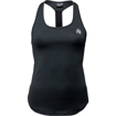 Picture of Gorilla Wear Monte Vista | Black - Dryfit Women's Tank Top for workout