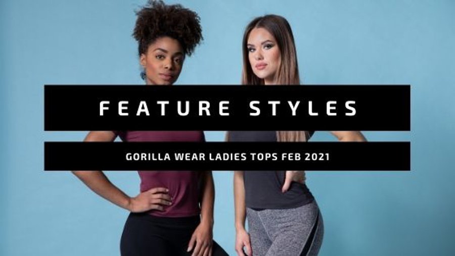Top 3 Women Workout Tops For February 2021