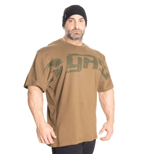 Picture of Gasp Original Gym T-shirt | Comfort Fit