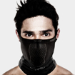 X5 Breathable Sports Mask