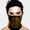 X5 Breathable Sports Mask