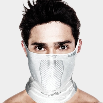X5 Breathable Sports Mask