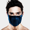 Breathable Sports Mask 