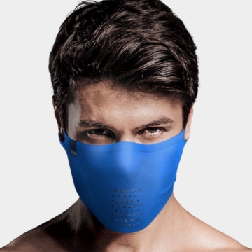 Picture of Naroo Sport Mask N1S | Short Length | Cooling Fabric