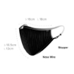 Naroo Sports MAsk with Copper 