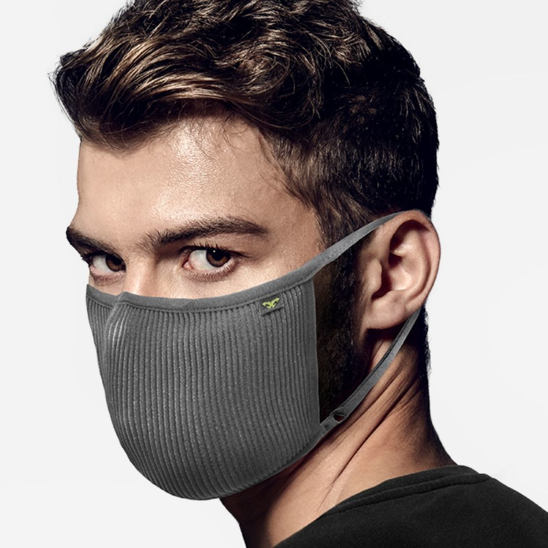NAROO SPORT MASK F.U. Plus Copper | MICRONET™ filter | Interwoven ...