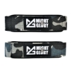 Wrist Strap Snow Camo with Padding
