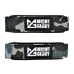 Wrist Strap Snow Camo with Padding