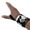 Wrist Wraps with Thumb Loop