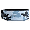 Power Lifting Belt in Camo