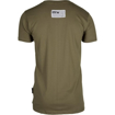 Gym T-shirt Army Green