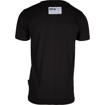 Men's Black Tshirt