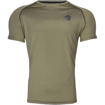Gorilla Wear Performance T-shirt- Army Green