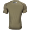 Gorilla Wear Performance T-shirt- Army Green